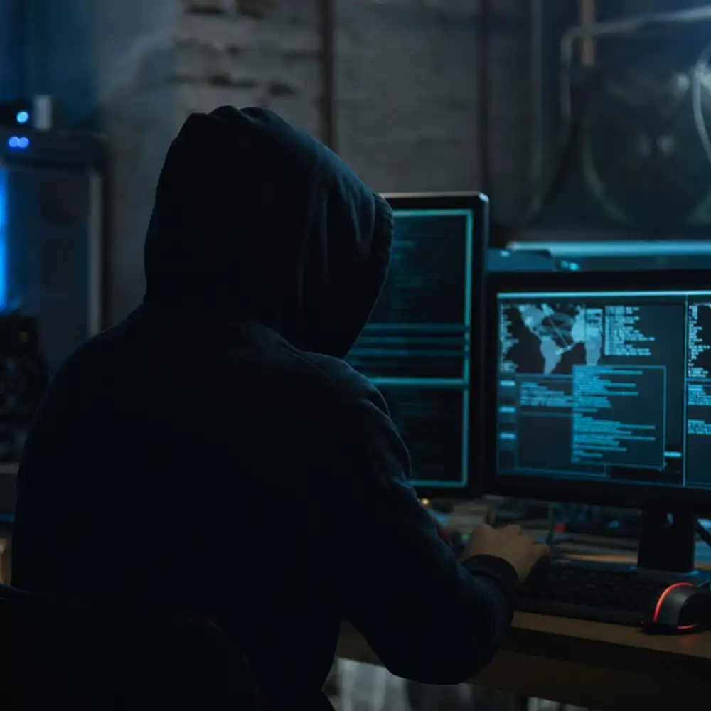 Hacker Meme