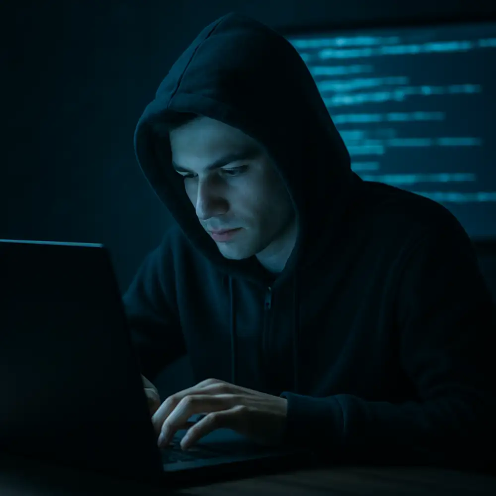 hacker energy