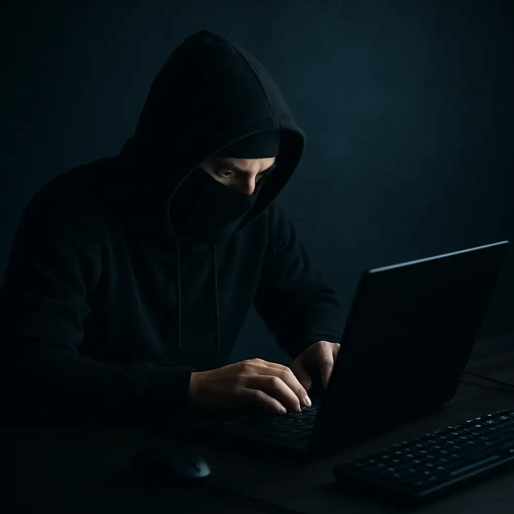 hacker energy