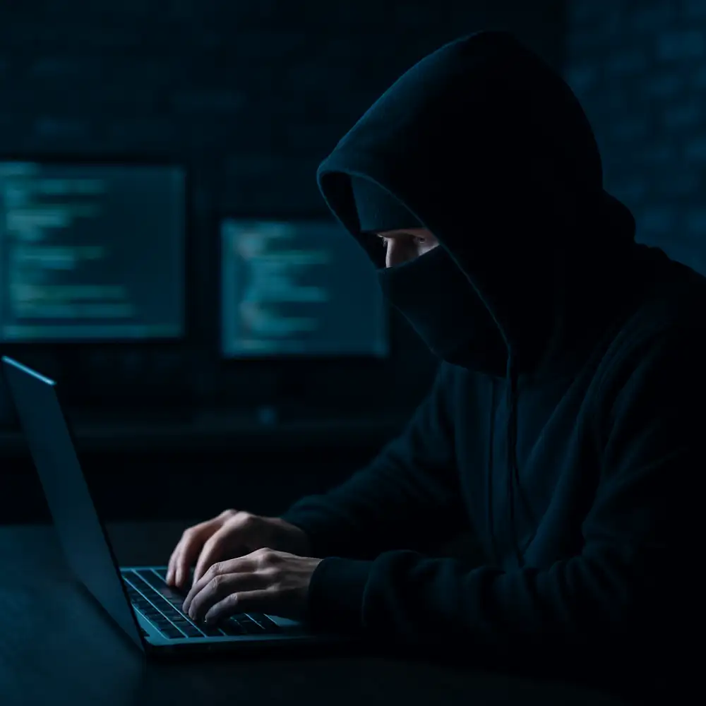 hacker energy