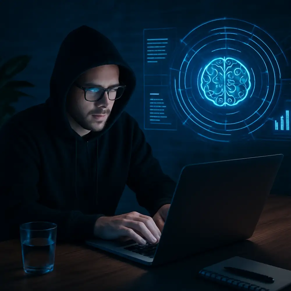 hacker energy