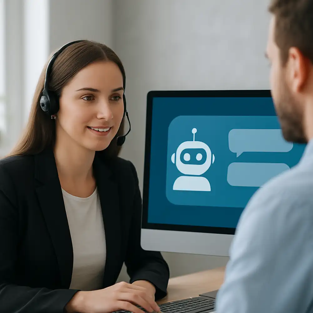 chat ai