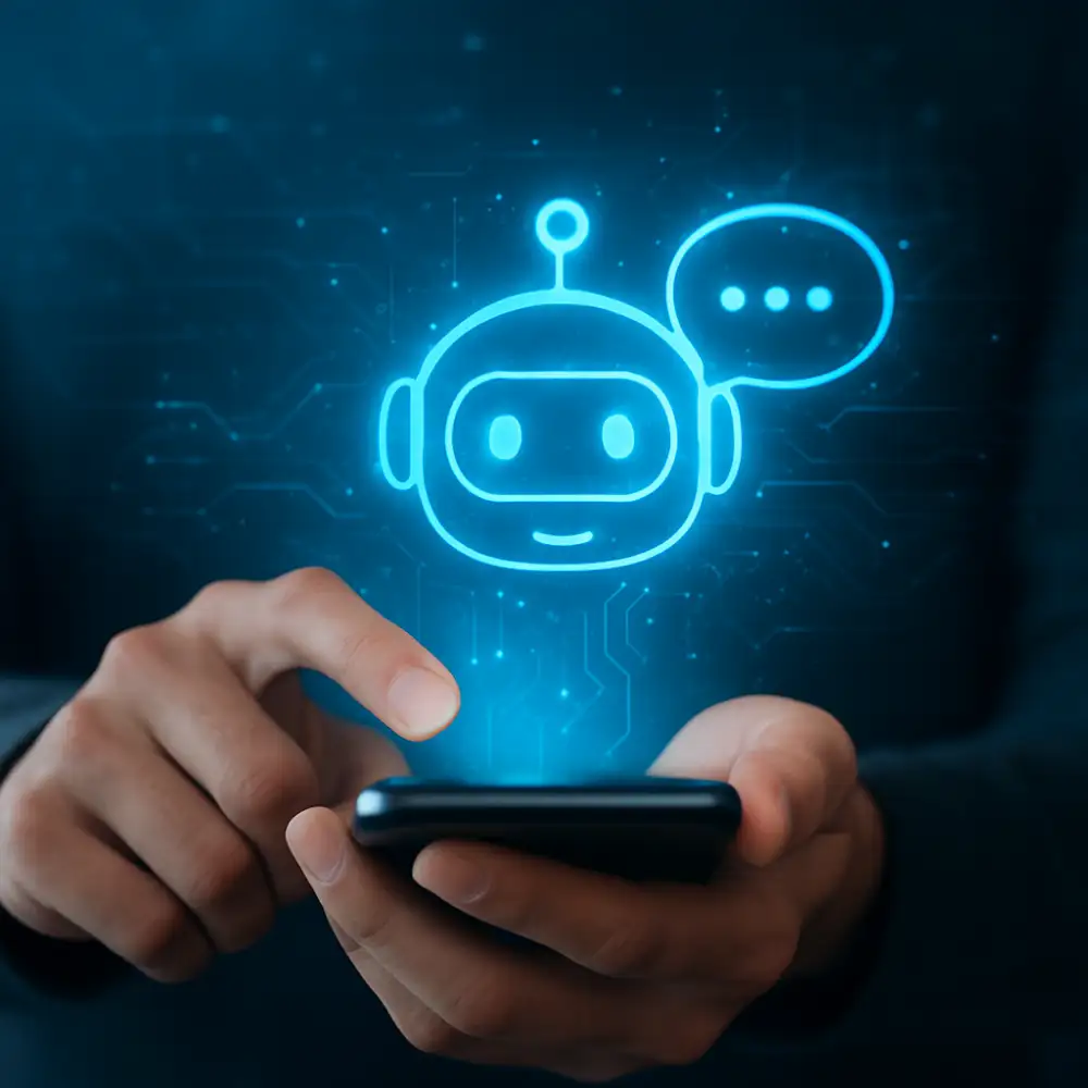 chat ai