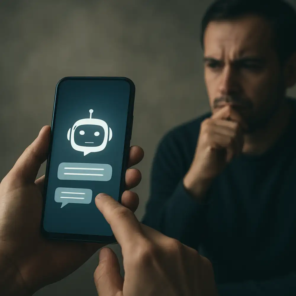 chat ai