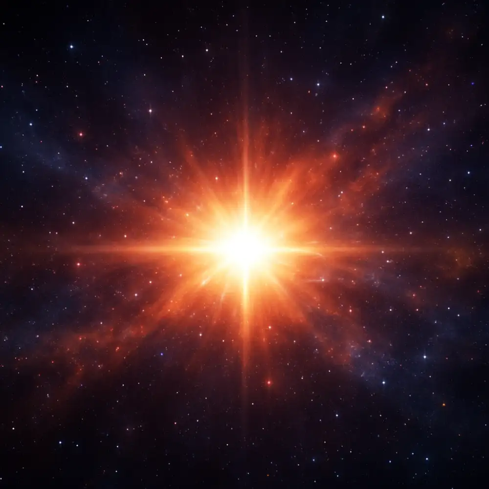 astronomie