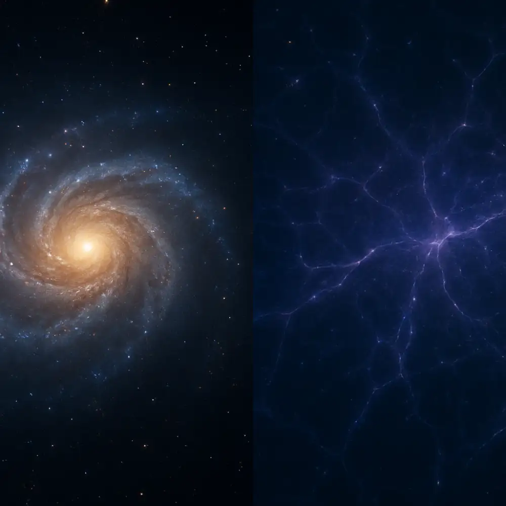 astronomie
