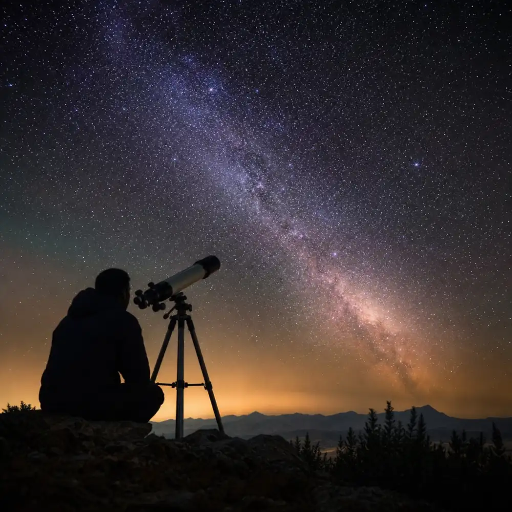 Astronomie