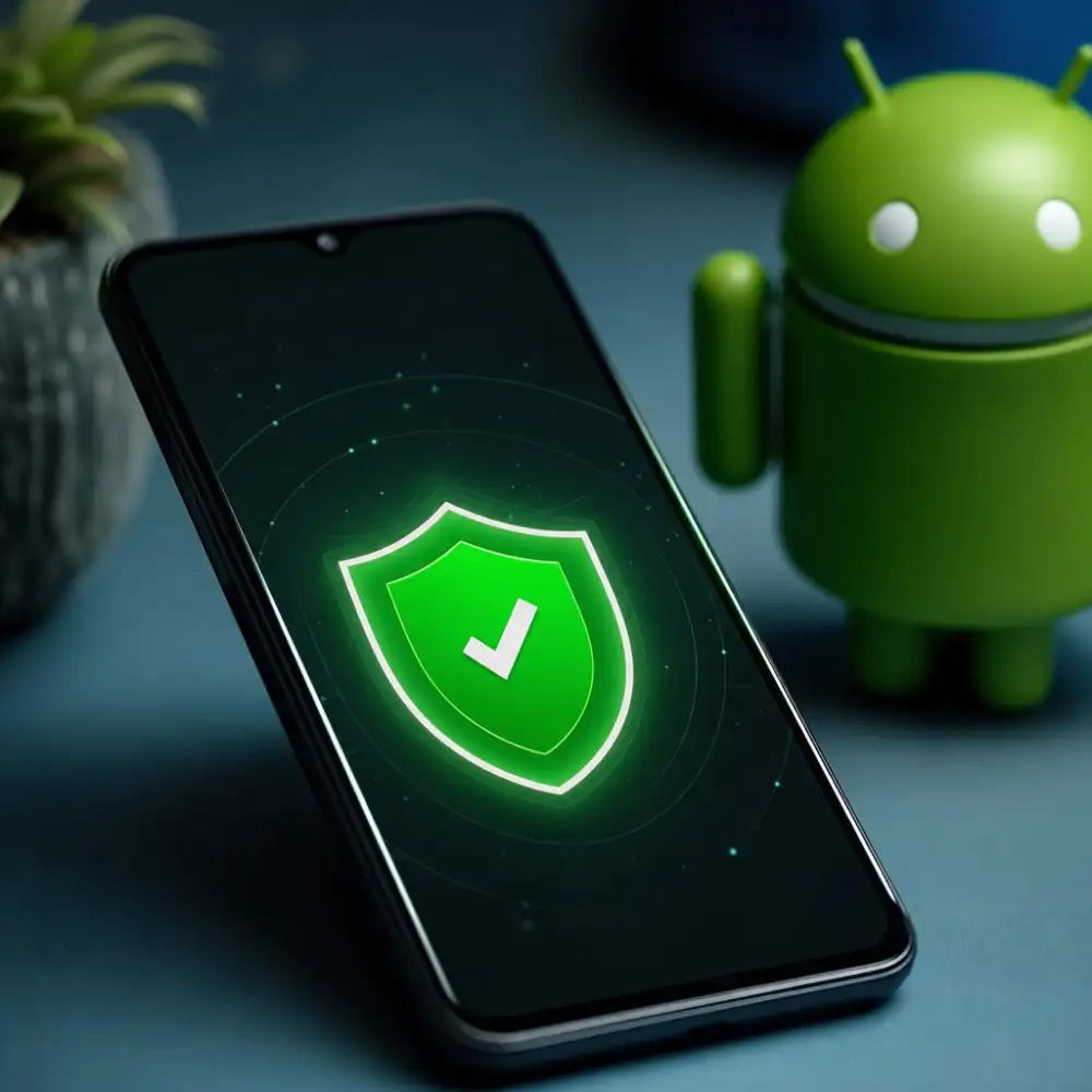 Android Antivir
