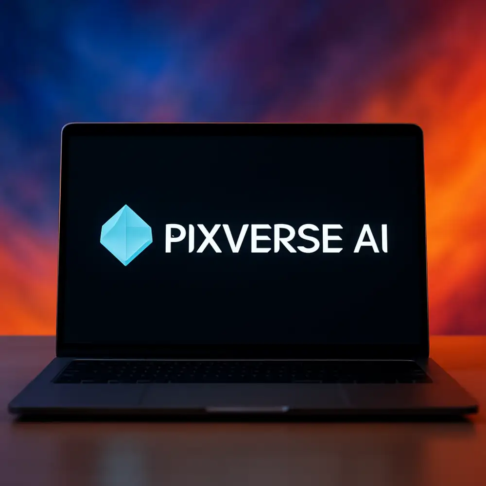 pixverse ai