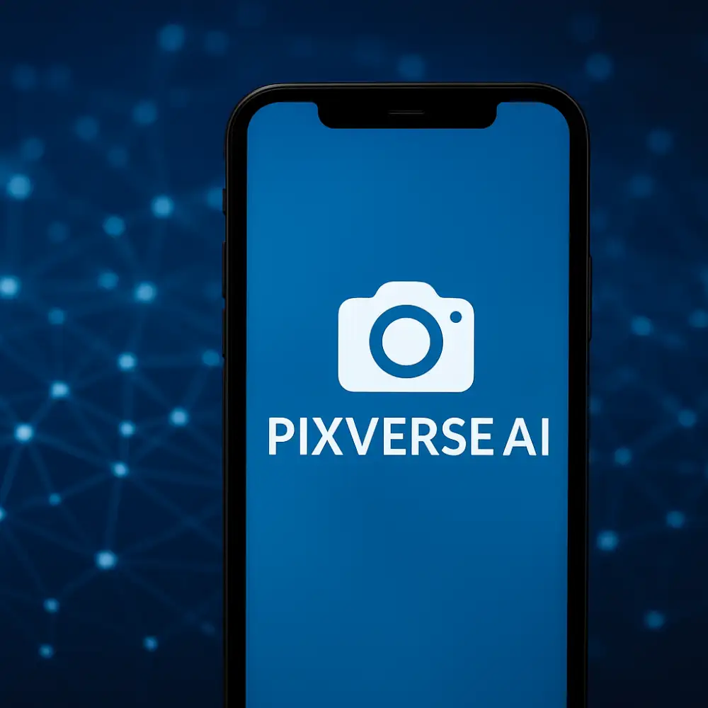 pixverse ai