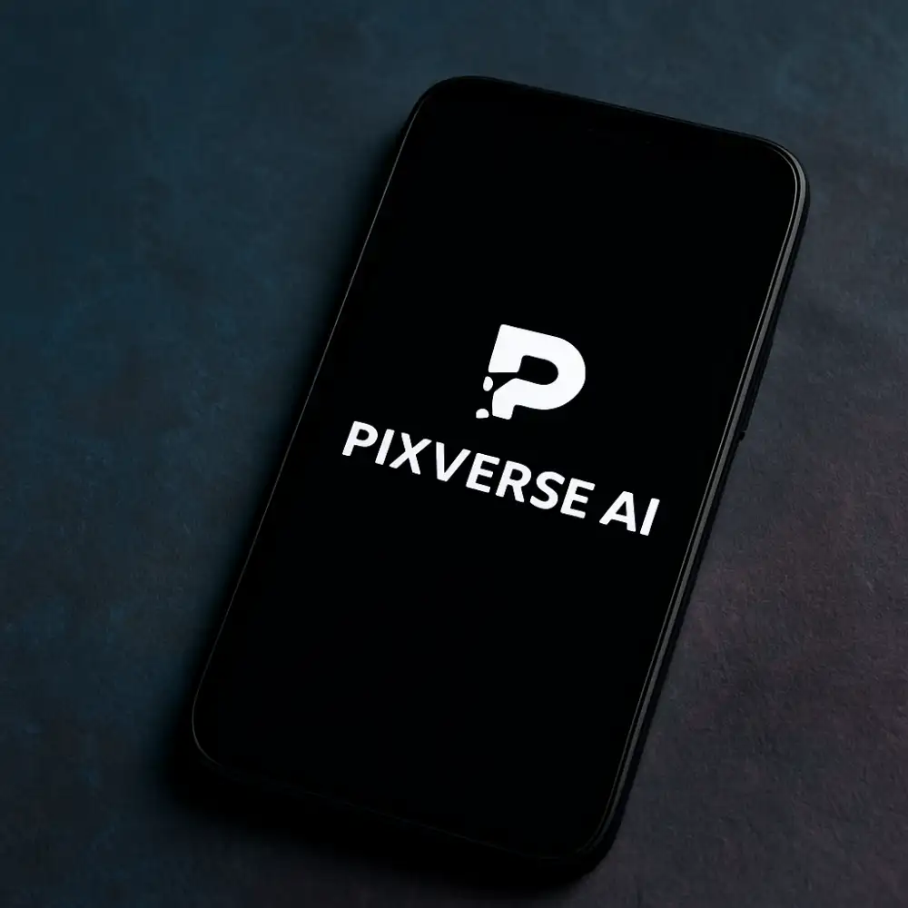 pixverse ai