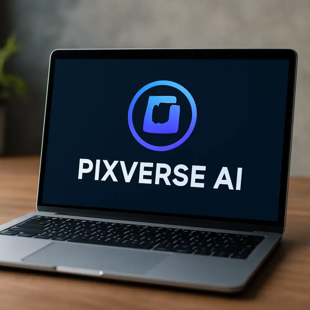 pixverse ai
