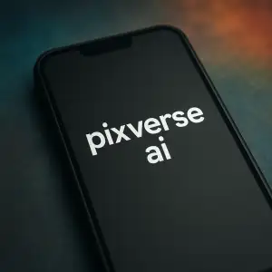 Pixverse Ai