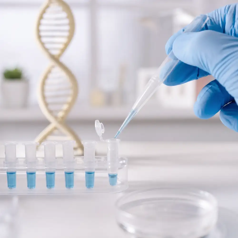 Dna Test Původu