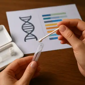 Dna Test Původu