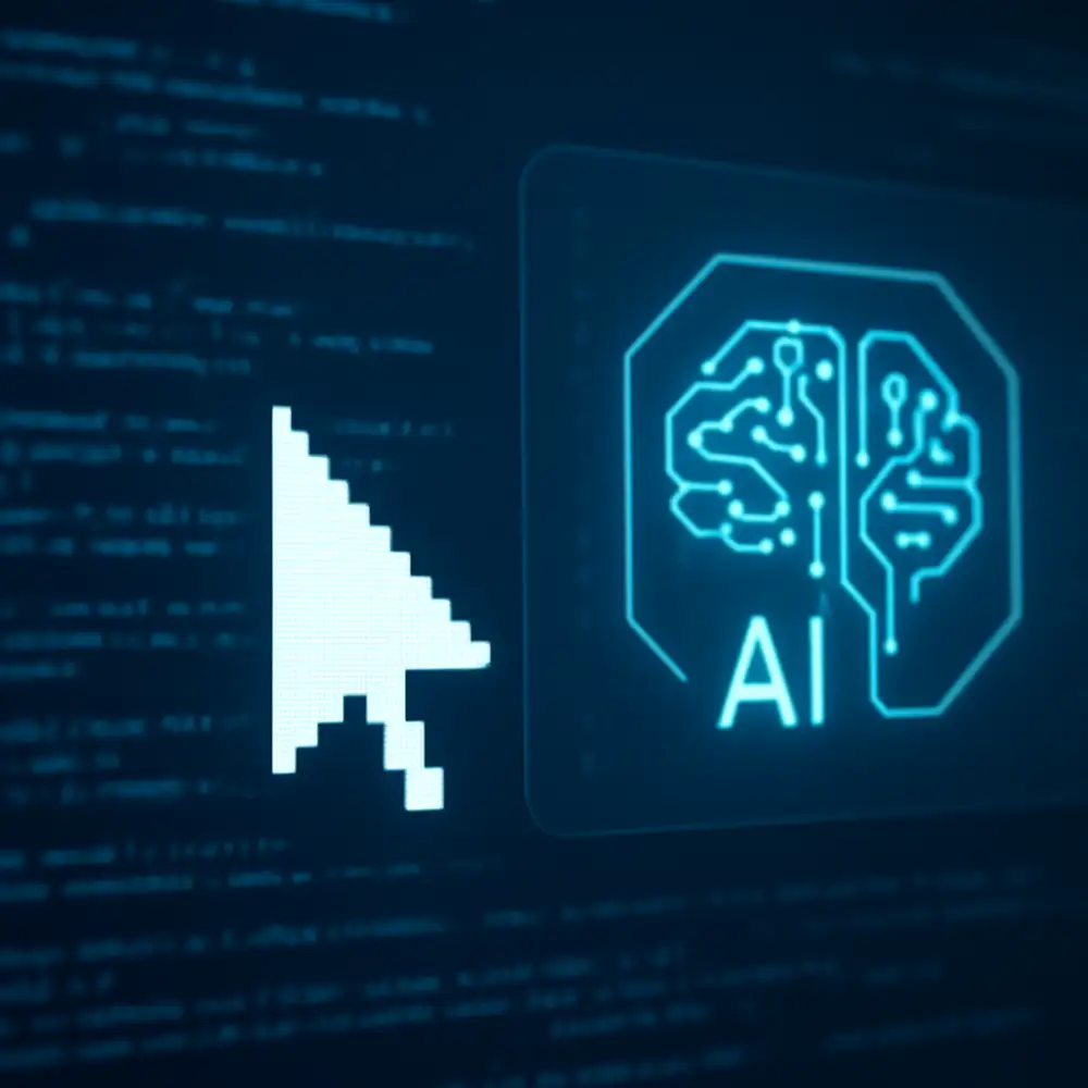 cursor ai