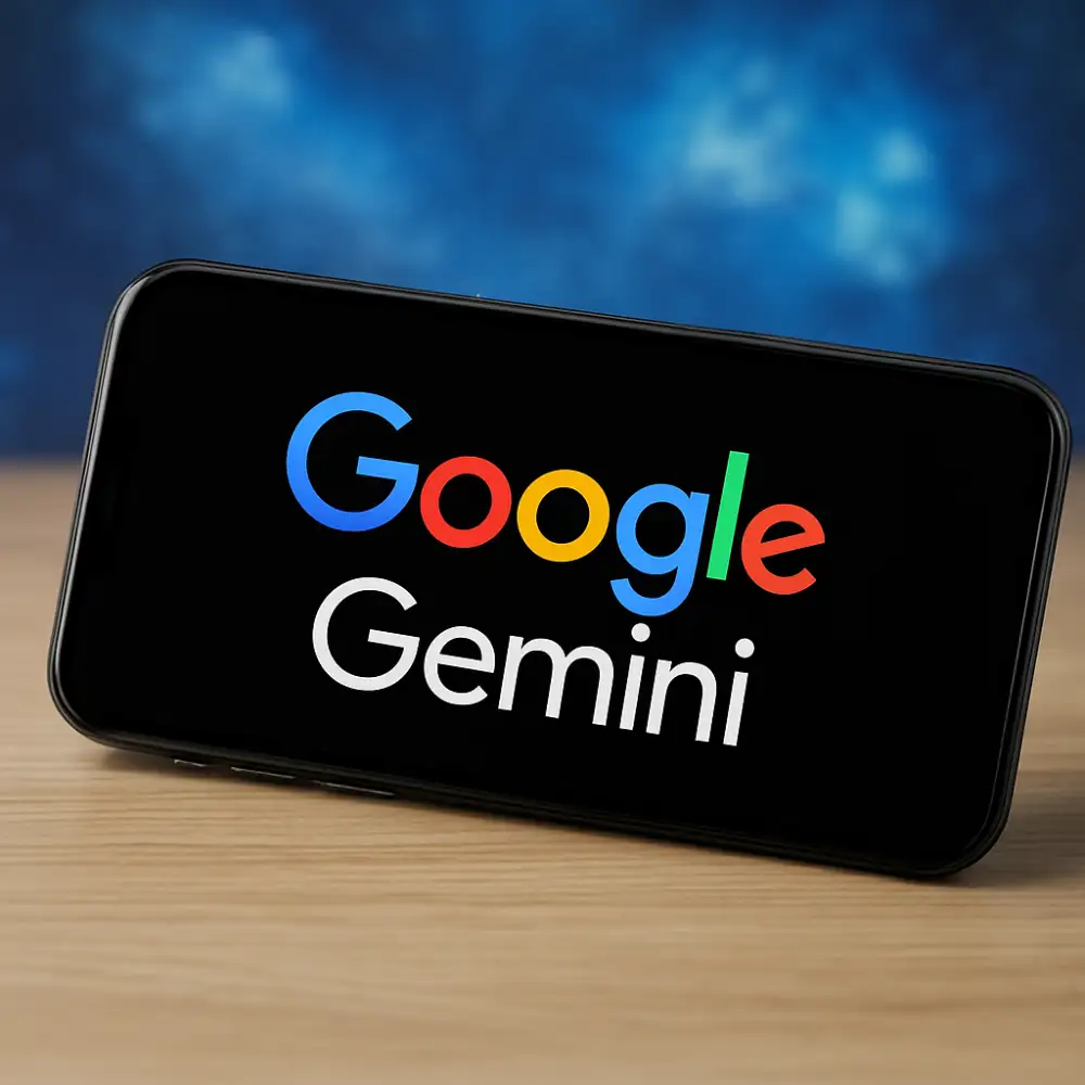 google gemini