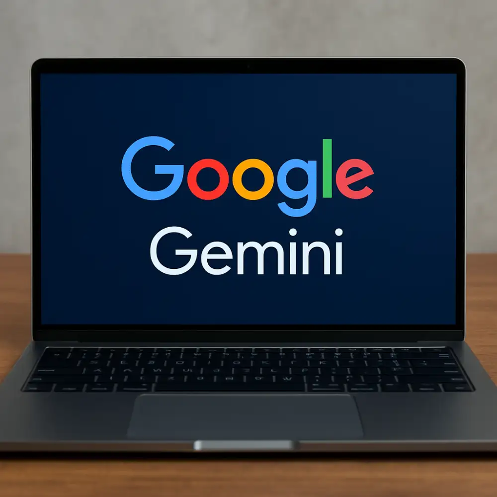 google gemini