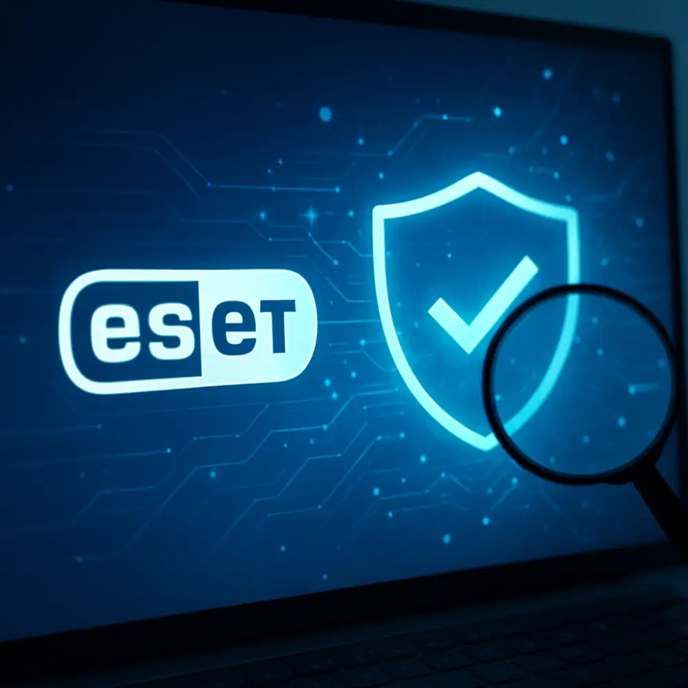 antivir eset
