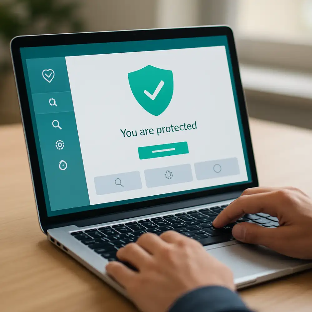 antivir eset