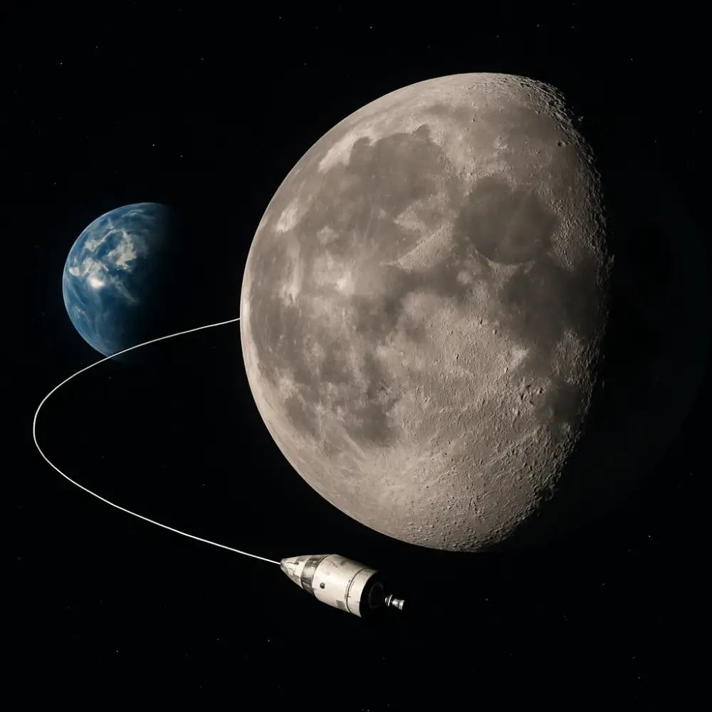 nasa artemis ii