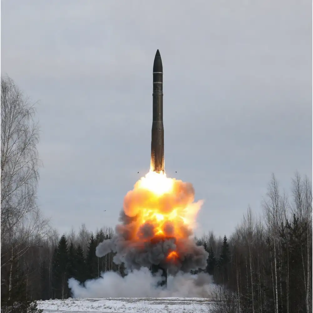 Orešnik Raketa