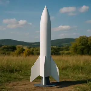 Orešnik Raketa