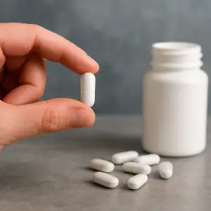 Enzycol Dna Nežádoucí Účinky