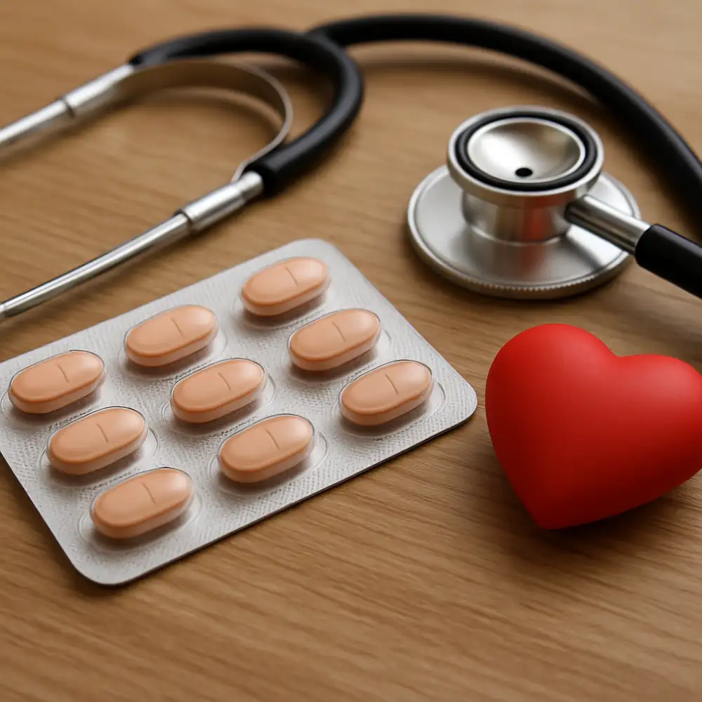 lék na cholesterol