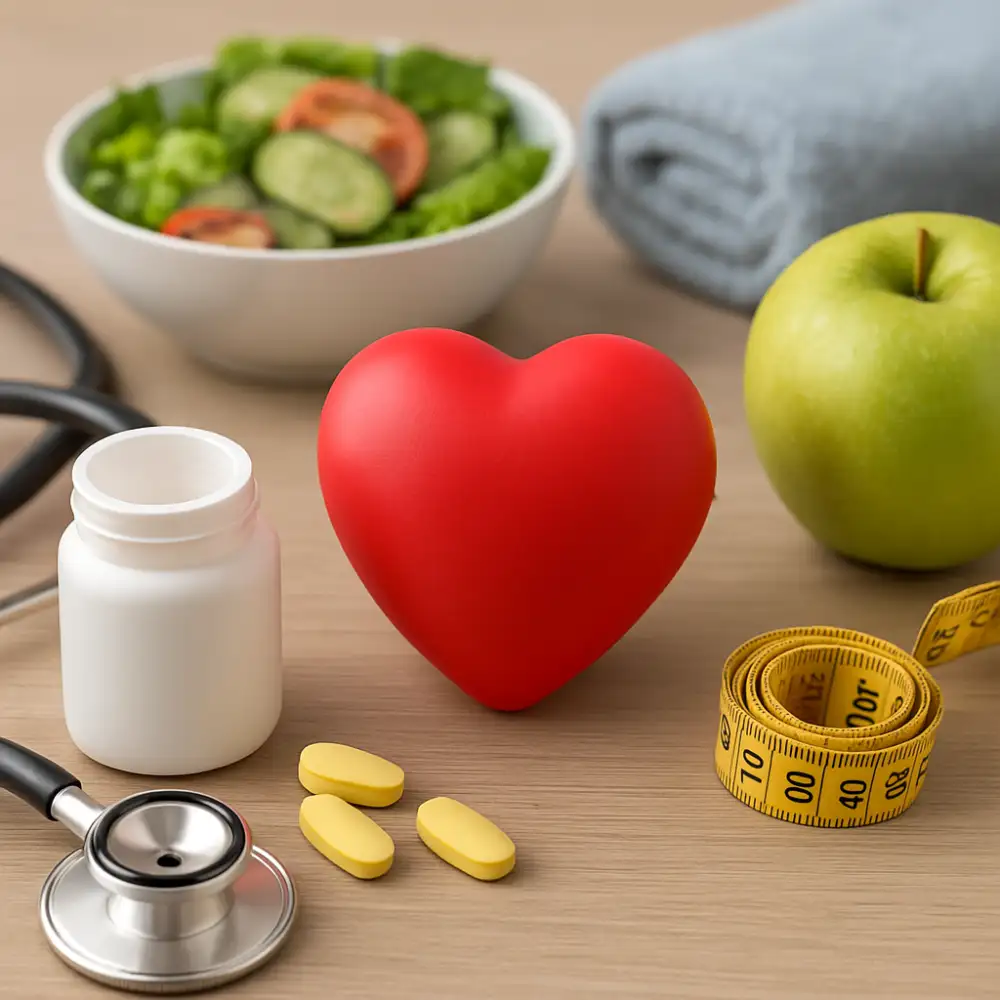 lék na cholesterol
