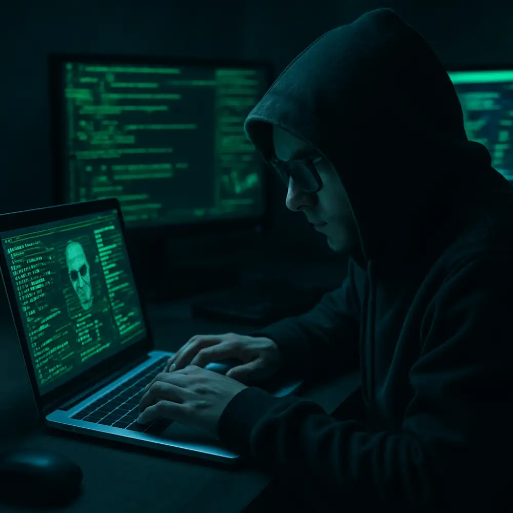 hacker simulator