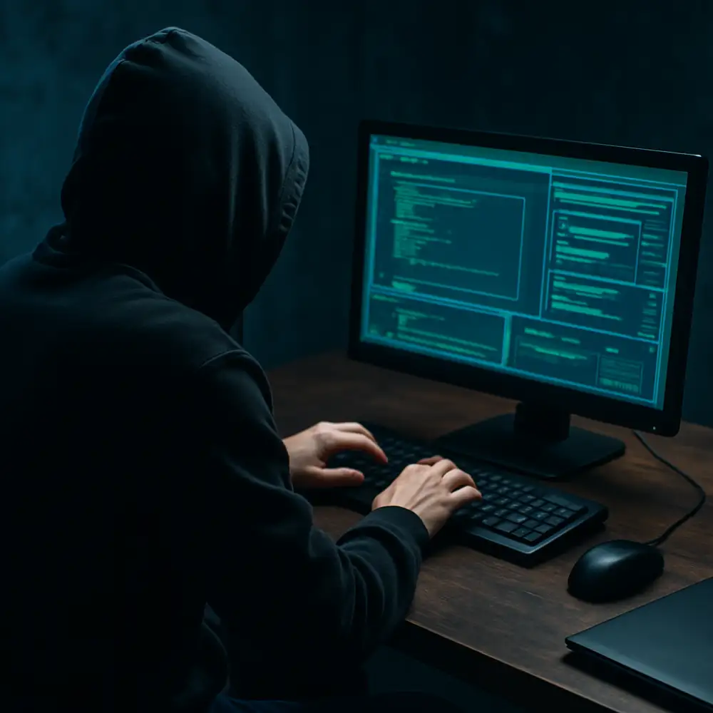 hacker simulator