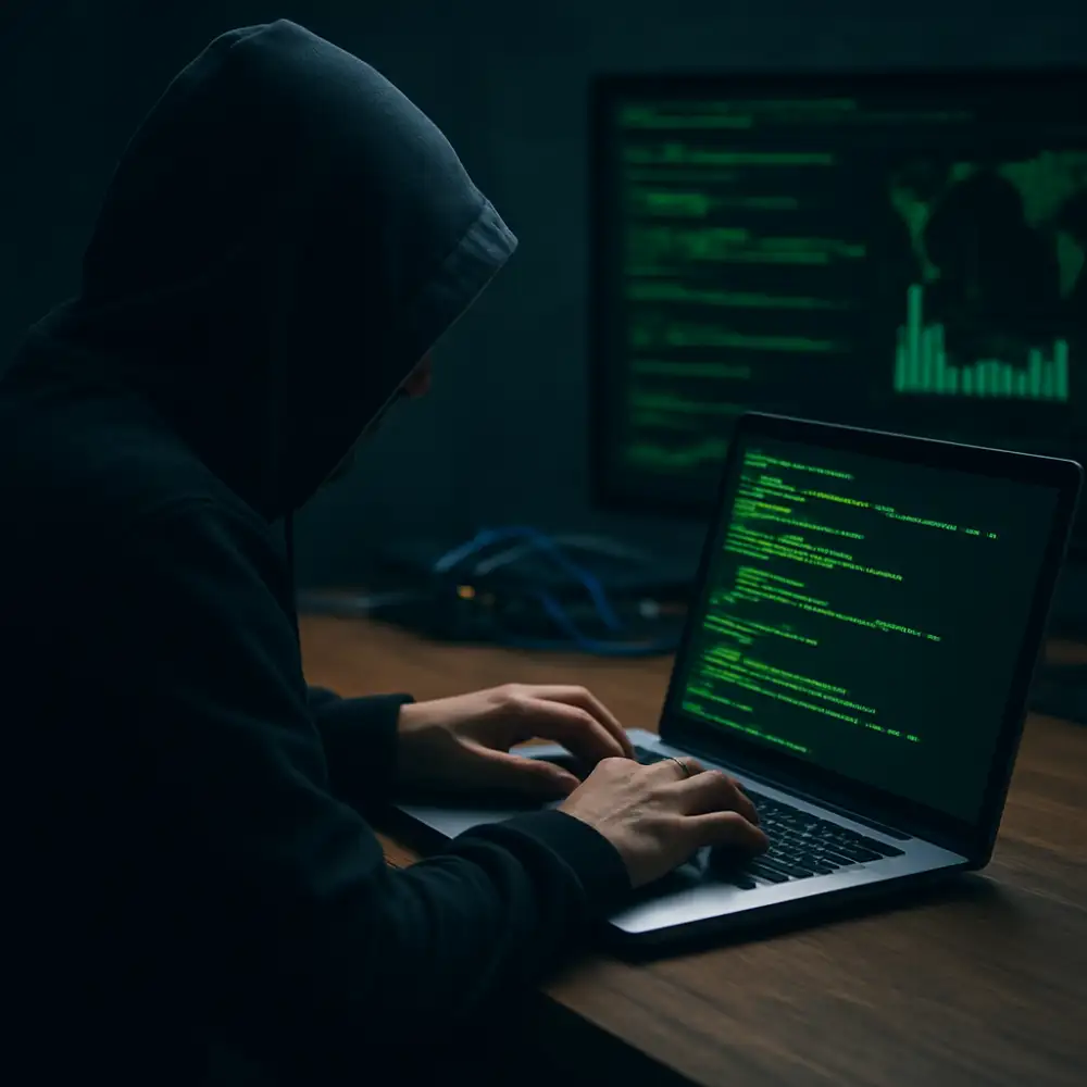 hacker simulator