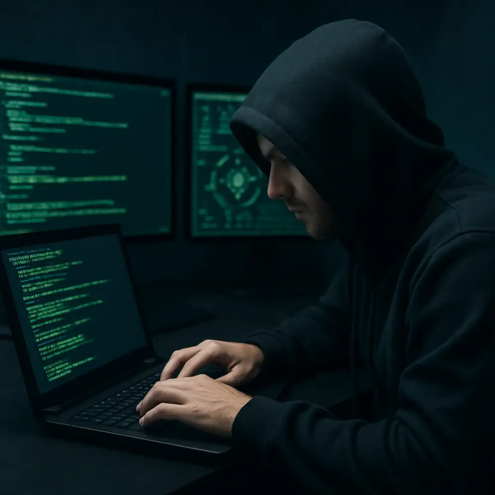 hacker simulator
