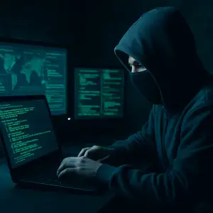 Hacker Simulator