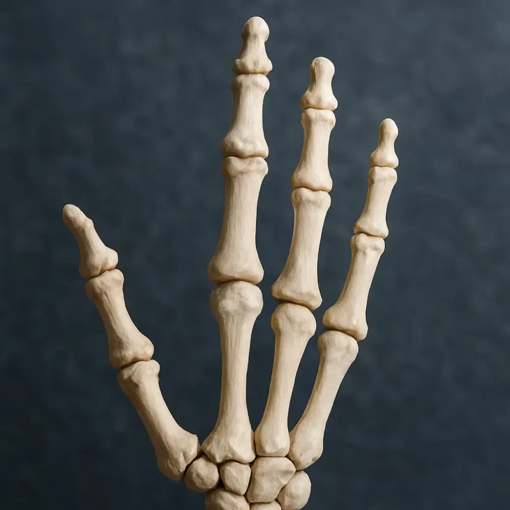 dna palec