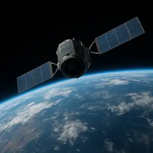 3I Atlas Nasa