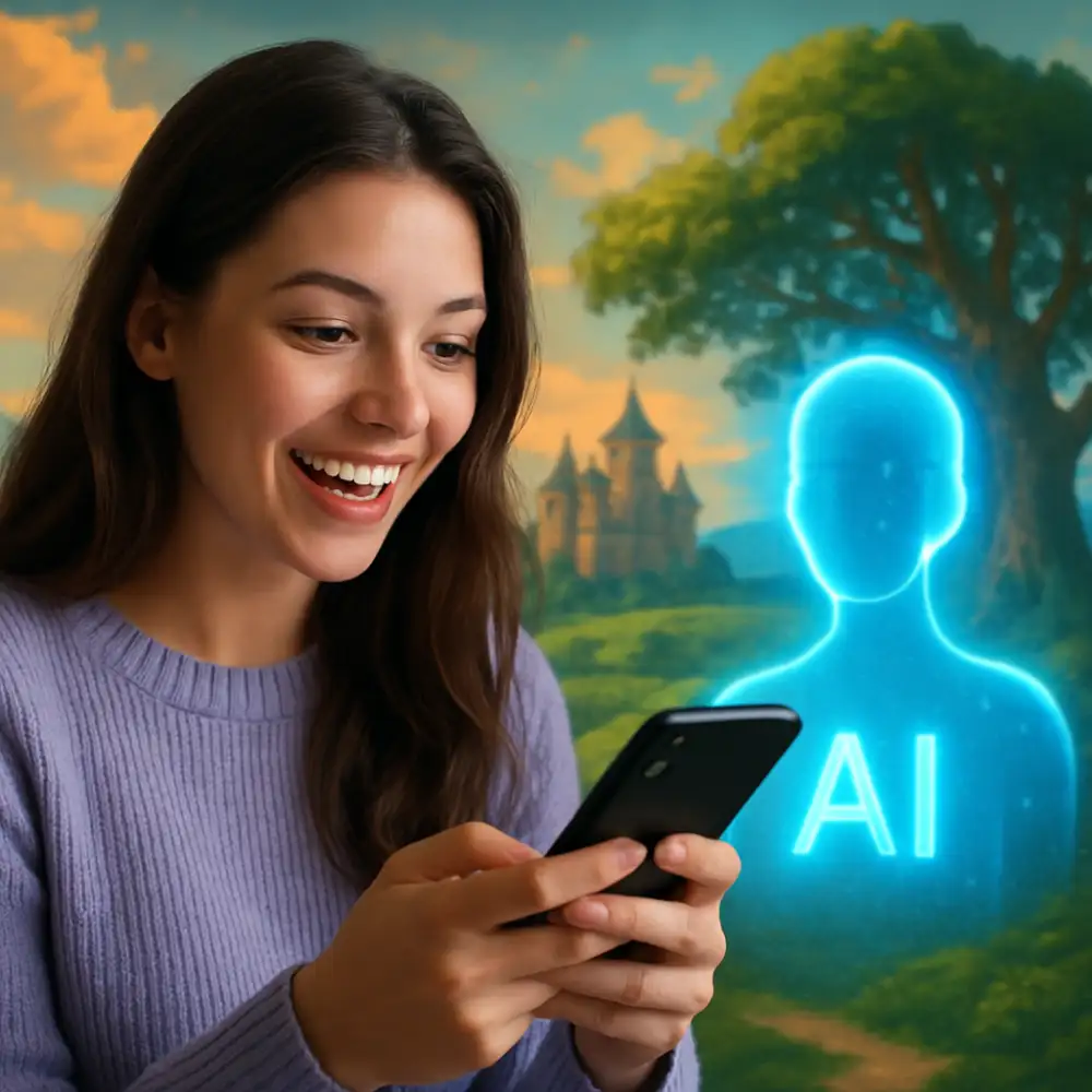 joyland ai