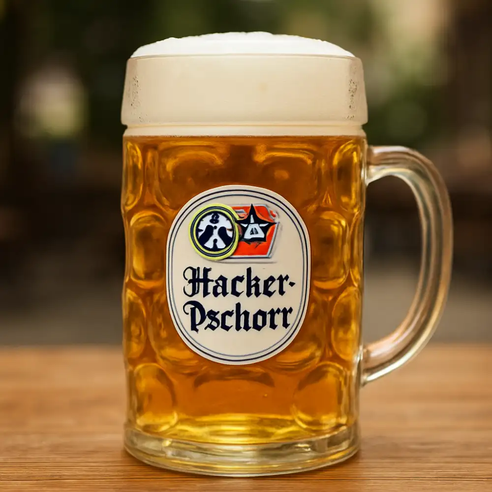 hacker pschorr
