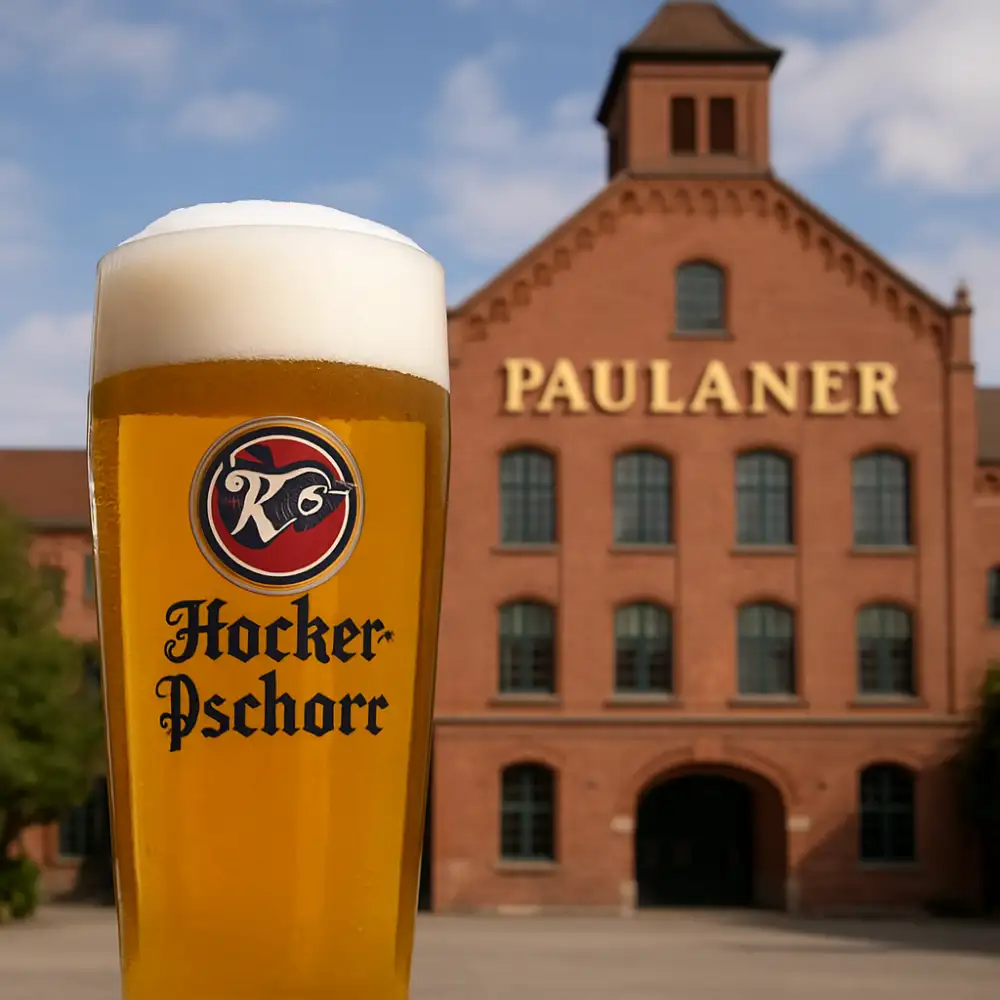 hacker pschorr