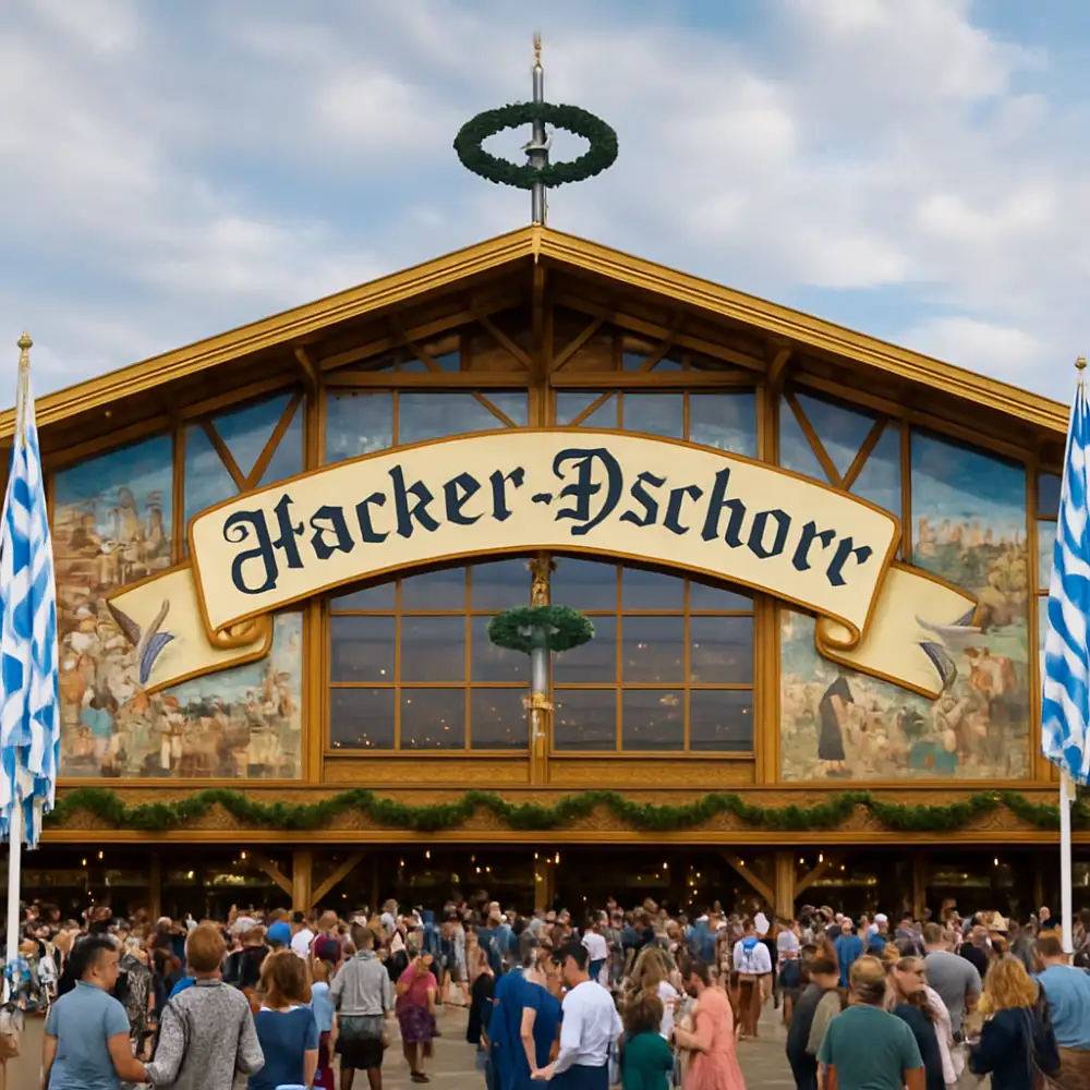 hacker pschorr