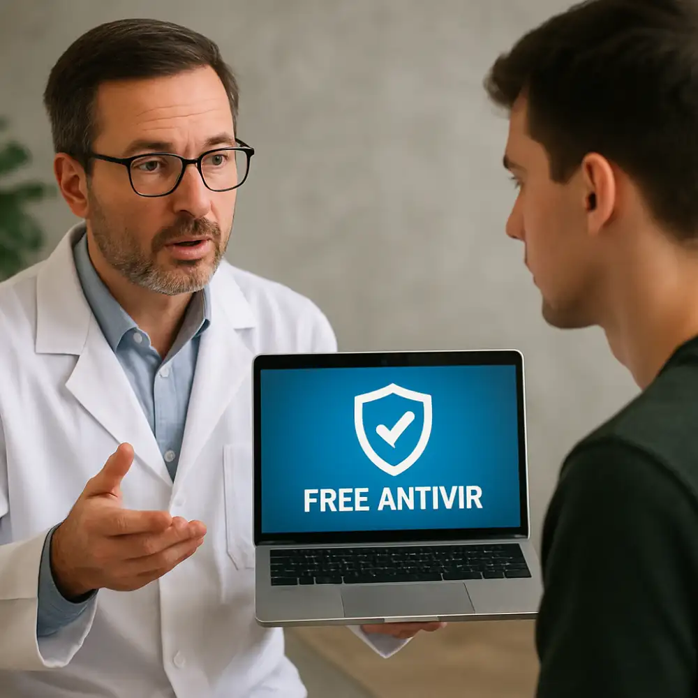 free antivir