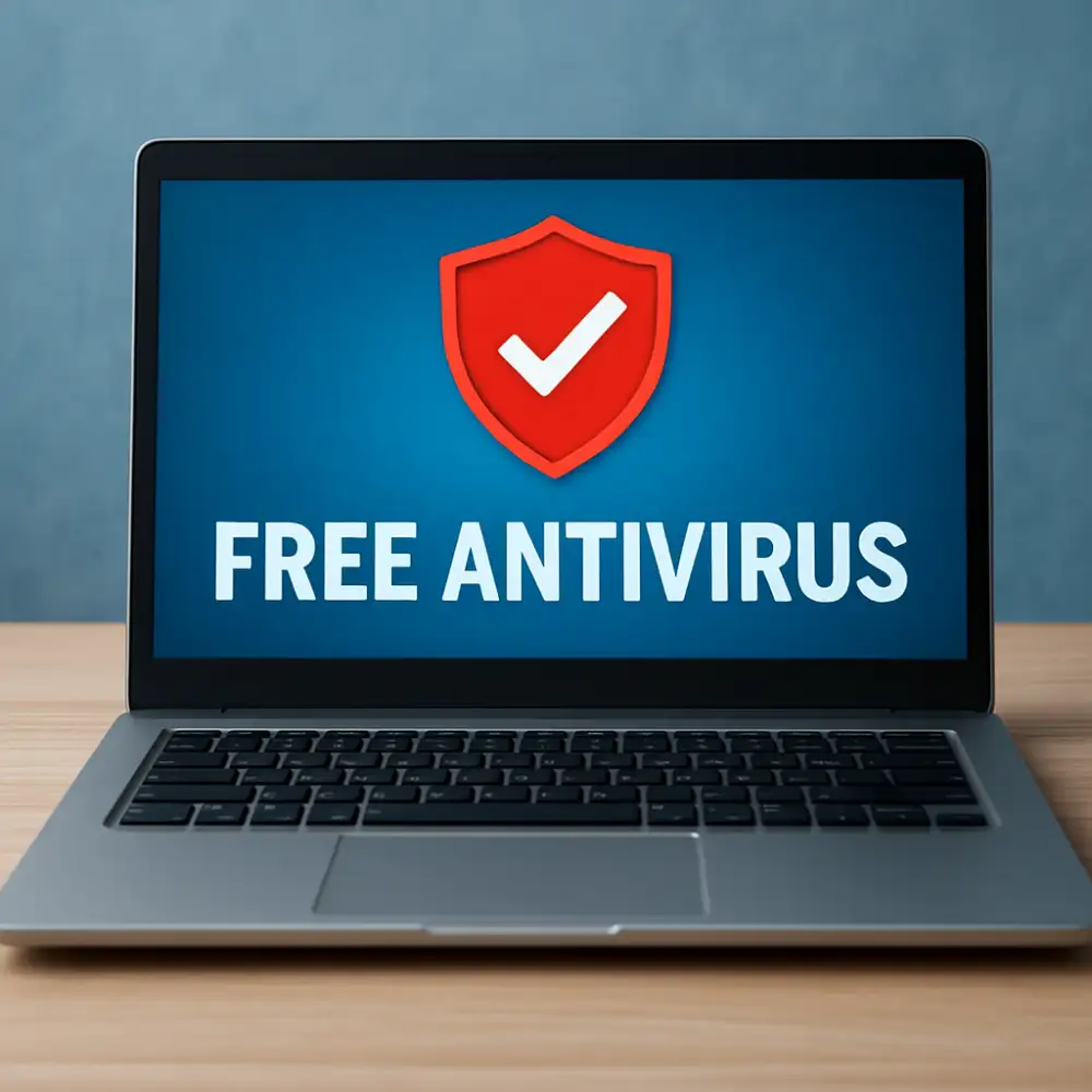 Free Antivir