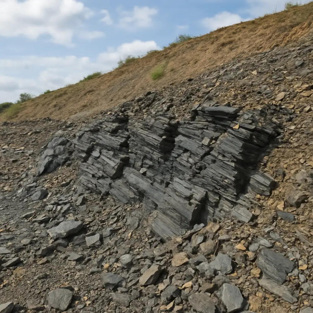 vrch vítkov geologie