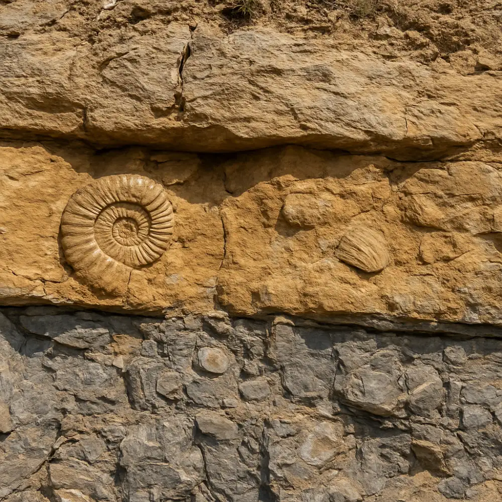 vrch vítkov geologie