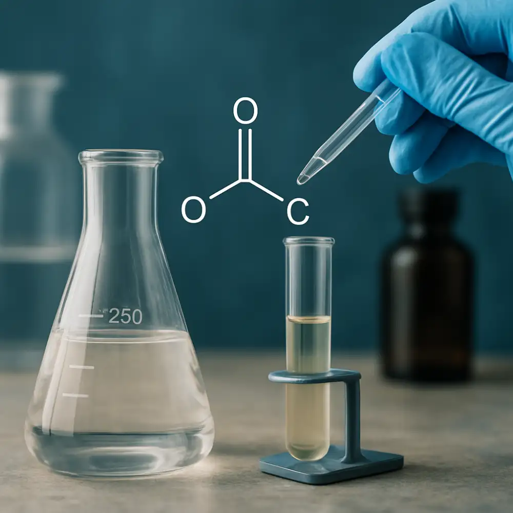 ester chemie