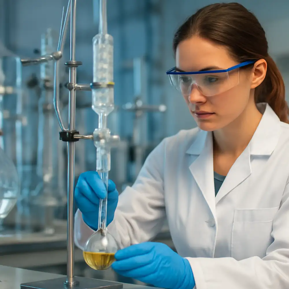 ester chemie