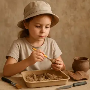 Archeologie Pro Děti