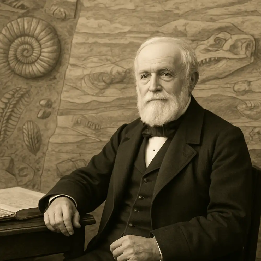 paleontologie čr