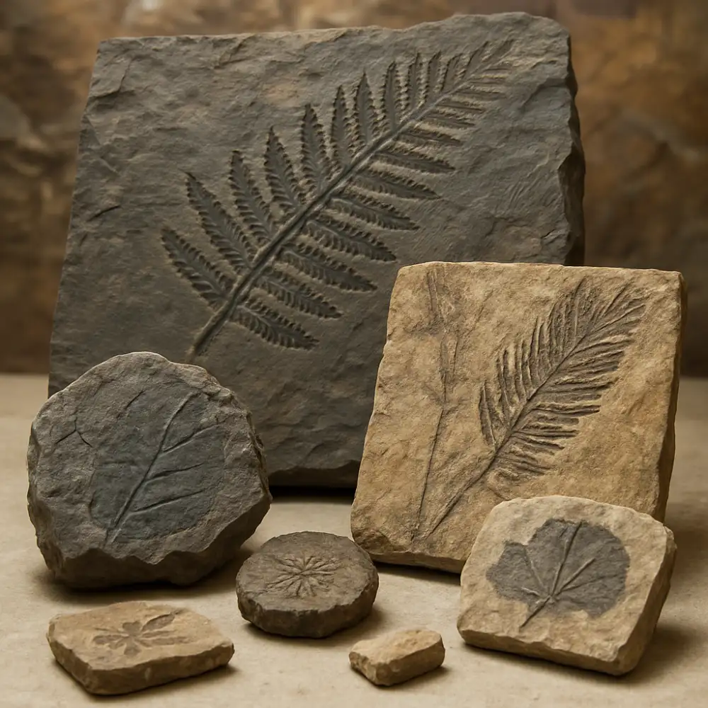 paleontologie čr